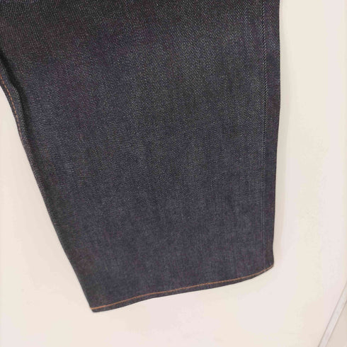 バイグラッドハンド BY GLADHAND GLADDEN-DENIM TYPE-1 ボタンフライ 赤耳 インディゴ デニム パンツ メンズ  30